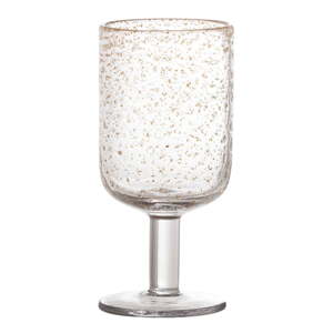 Pohár na víno 380 ml Bubbles – Bloomingville