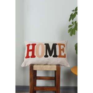 Ľanový dekoračný vankúš 23x43 cm Home – Mioli Decor