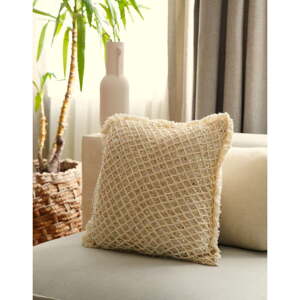 Obliečka na vankúš 43x43 cm Net – Mioli Decor