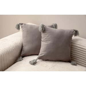 Obliečky na vankúše v súprave 2 ks 43x43 cm Puskul – Mioli Decor