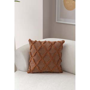 Obliečka na vankúš 43x43 cm Tuffet – Mioli Decor