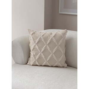 Obliečka na vankúš 43x43 cm Tuffet – Mioli Decor