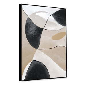 Obraz 60x90 cm Mosaic of Emotions – knor