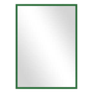 Nástenné zrkadlo 52x72 cm Green – knor