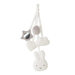 Závesná hračka 5 ks Miffy – Roba