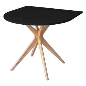 Jedálenský stôl 90x90 cm Jubi – Ragaba