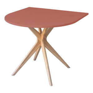 Jedálenský stôl 90x90 cm Jubi – Ragaba
