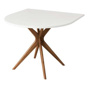 Jedálenský stôl 90x90 cm Jubi – Ragaba