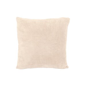 Mikroplyšový dekoračný vankúš 45x45 cm Pippa – Tiseco Home Studio