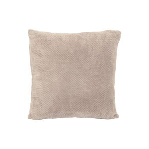 Mikroplyšový dekoračný vankúš 45x45 cm Pippa – Tiseco Home Studio