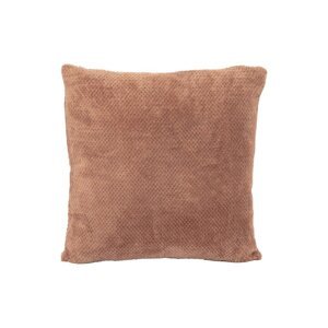 Mikroplyšový dekoračný vankúš 45x45 cm Pippa – Tiseco Home Studio