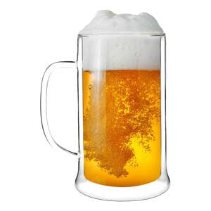 Pohár na pivo 500 ml Amo – Vialli Design